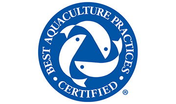 Best Aquaculture Certified