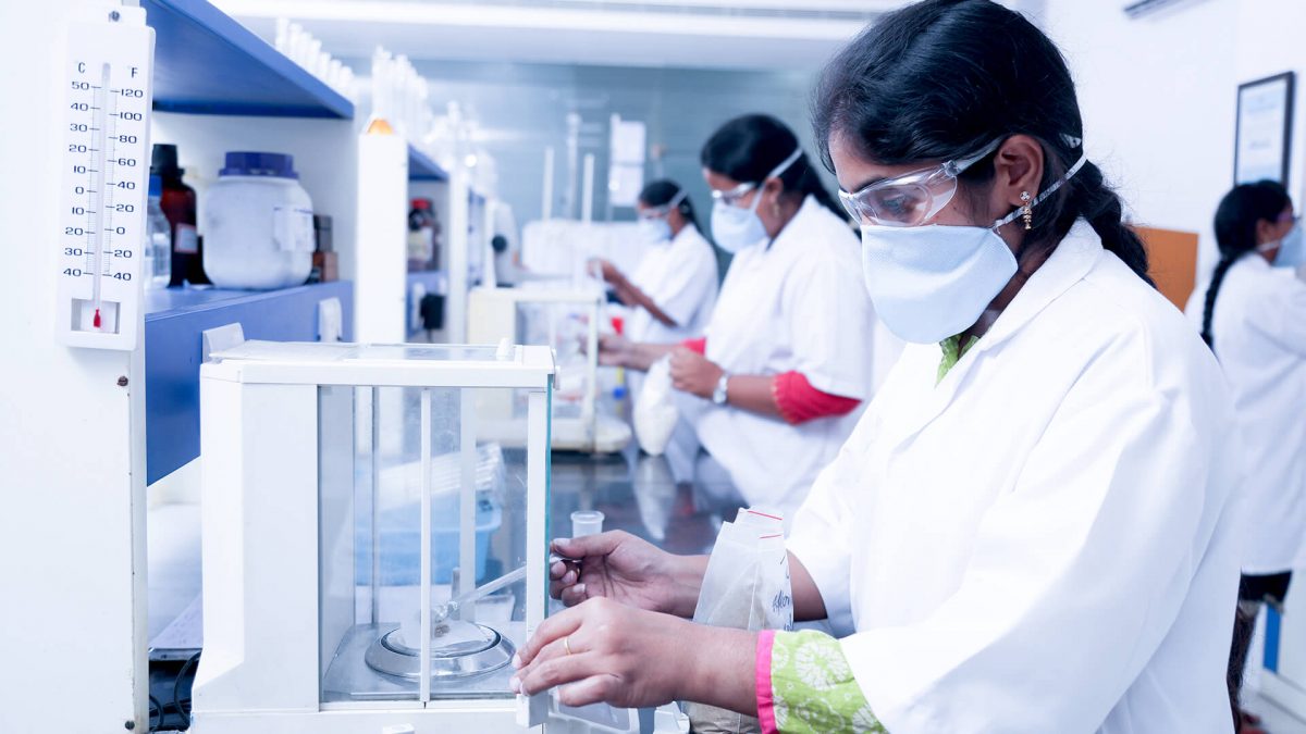 Avanti feeds limited development team