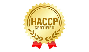 Hazard Analysis Critical Control Point (HACCP)