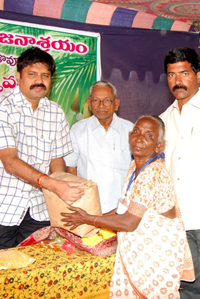 Avanti feeds limited community