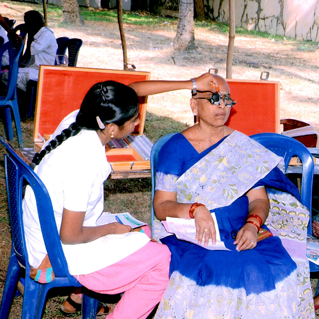 Avanti feeds limited health checkup community