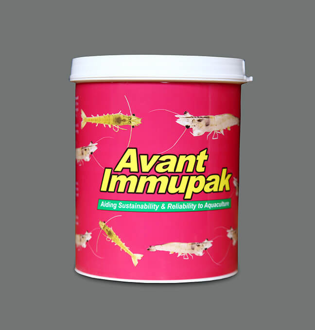 Avant Immupak