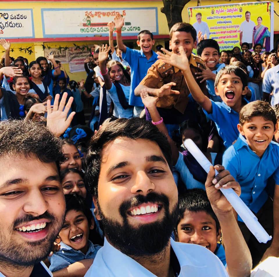 Avanti feeds limited community