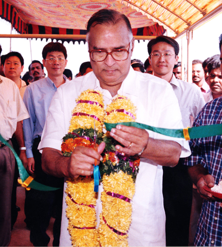 Avanti feeds limited community