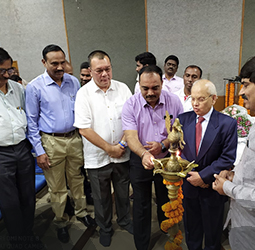 Avanti Feeds Foundation