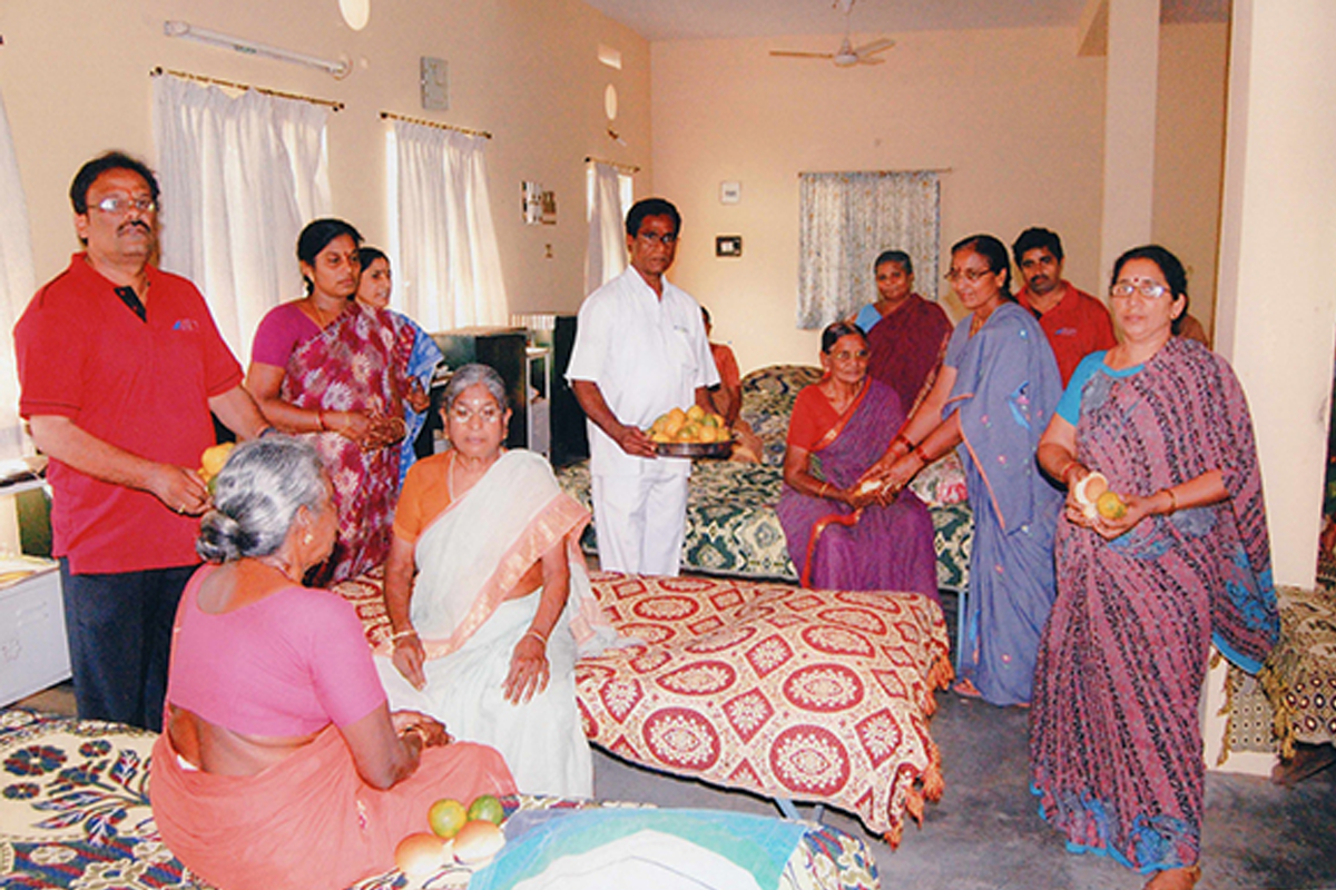 Avanti feeds limited community image