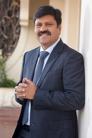 Avanti feeds limited leadership