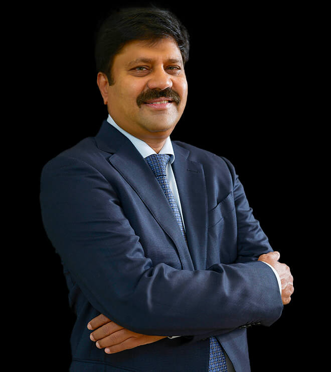 Avanti feeds limited Directors i kumar