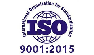 Avanti Feeds Limited 's International Organization for Standardization 9002:2015