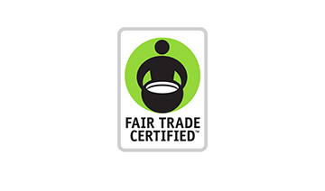 Fair Trade Certified