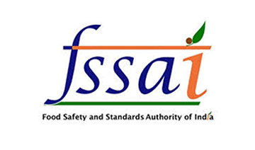 Food Safety and Standards Authority of India