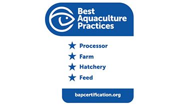 Best Aquaculture Practices