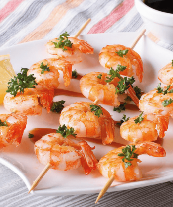 Citrus Lemon Marinade