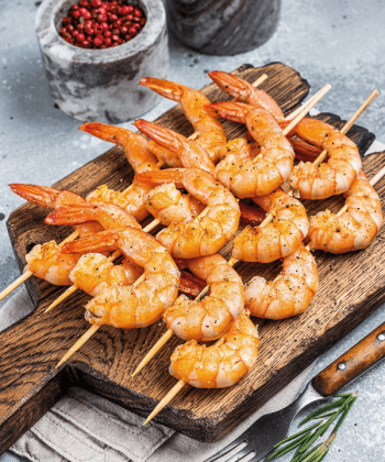 Sweet Chilli Marinade